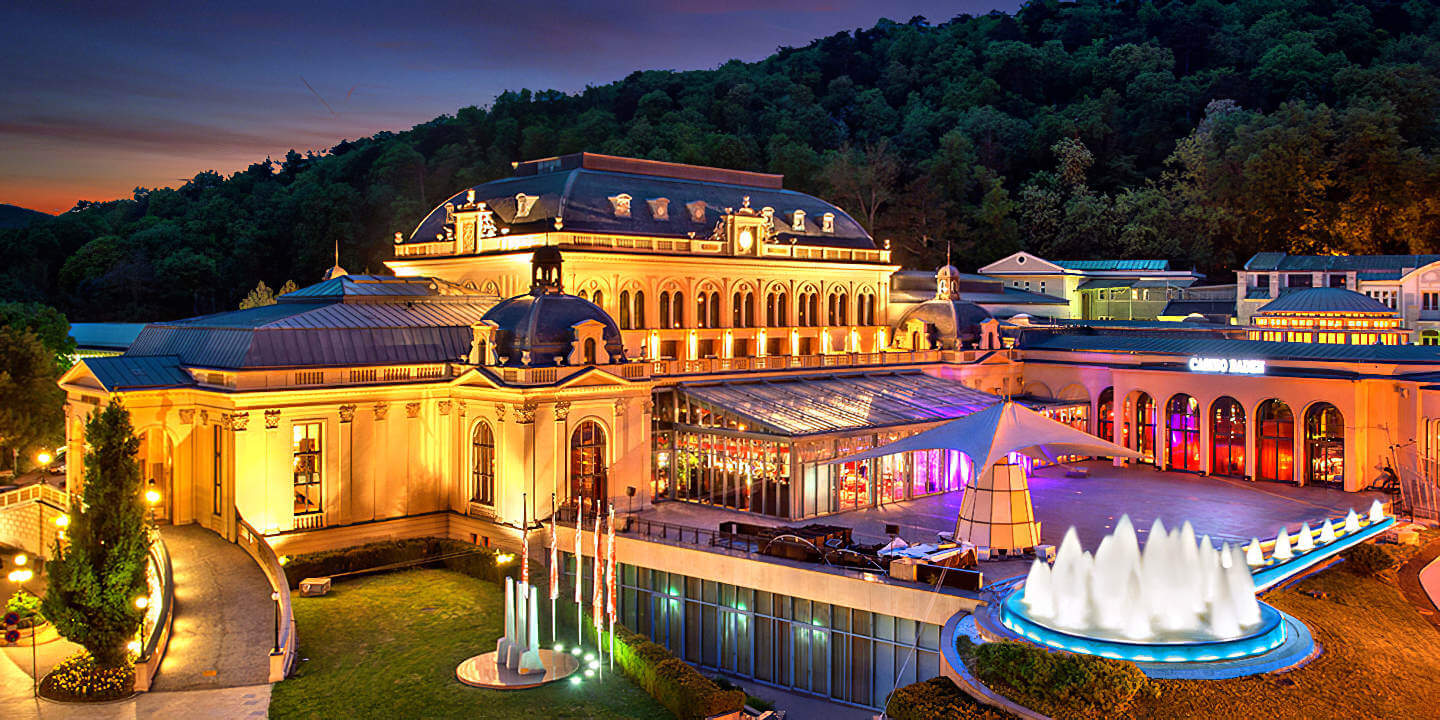 Baden-Baden casino