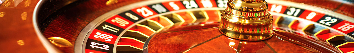 Ruleta v online kasíne