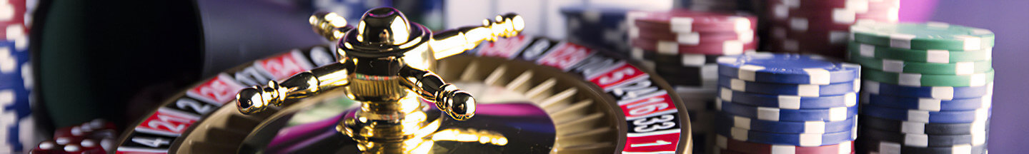 Casino hry s najväčšou šancou na výhru – Ruleta