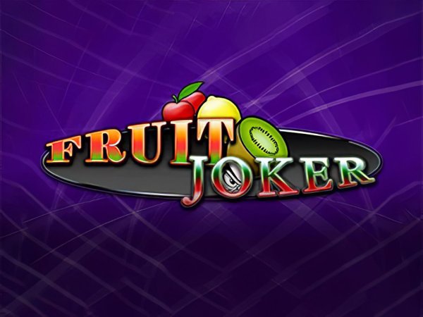 Fruit Joker🍇online hrací automat – recenzia, funkcie a symboly