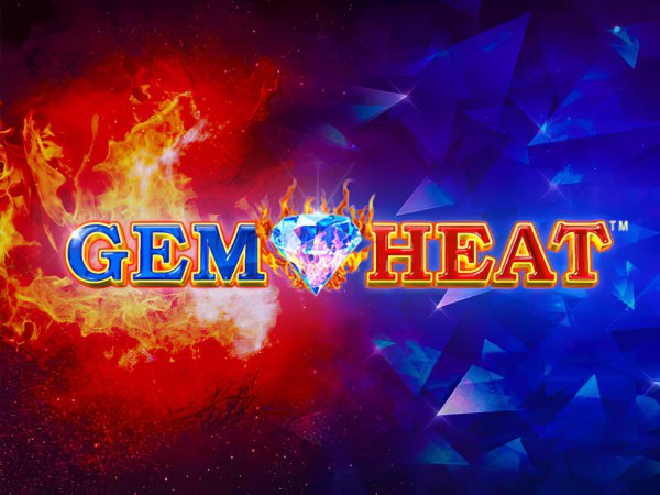 Gem Heat 💎 online hrací automat – recenzia, tipy a triky na hru