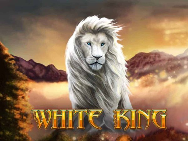 Máte šancu vyhrať na automate White King?