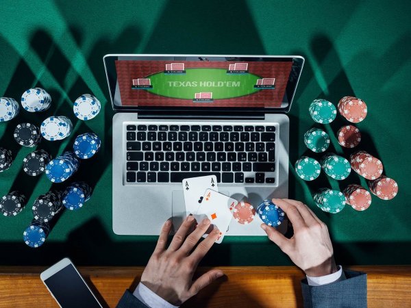 Stratégia a taktika pri hre v kasíne – ako vyhrať?