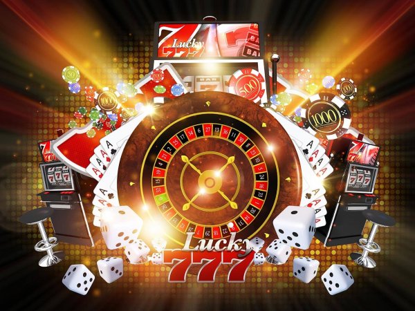Casino hry – PREHĽAD najlepších kasínových hier