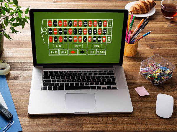 Kde hrať ruletu online? – ZOZNAM odporúčaných kasín
