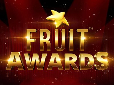 Zahrajte si online automat Fruit Awards!