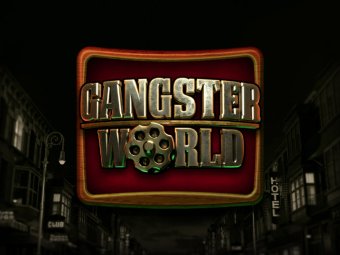 Automat Gangster World | Veľké výhry vďaka symbolu BONUS