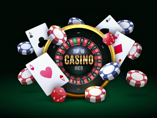 Najobľúbenejšie hry v online kasínach – ZOZNAM TOP 10