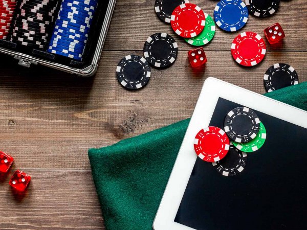 Aké online casino? Pomôžeme vám s výberom – 5 TIPOV